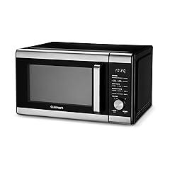 Cuisinart Microwave AirFryer Oven, Black