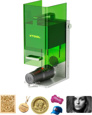 laser cutter