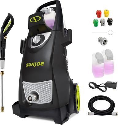 ryobi power washers