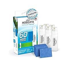 Thermacell Mosquito Repellent Refills