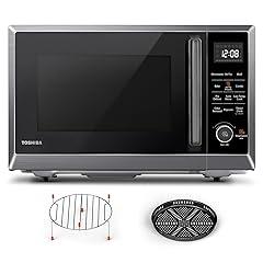 Toshiba Air Fryer Combo Microwave Oven