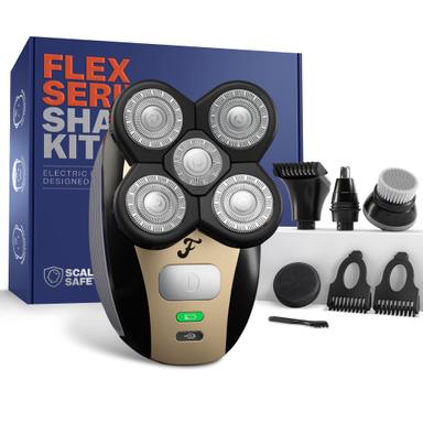 head shaver