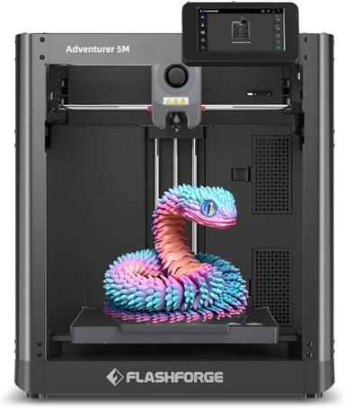 home 3d printer