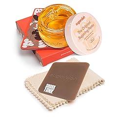 Sugardoh Mini Kit Firm Sugar Waxing Kit