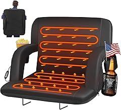 HOPERAN Double Heated Stadium Seats 21"