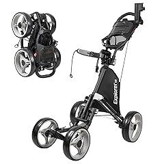 Caddytek Explorer V8 Golf Push Cart