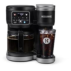 Keurig K-Duo Coffee Maker Gen 2