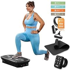 LifePro Rumblex Plus 4D Vibration Plate