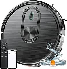 XIEBro Robot Vacuum and Mop Combo