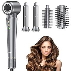 Bopcal 5-in-1 Hair Styler Brush