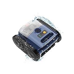 Zyerch Robotic Pool Cleaner 2025 Model