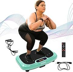 HOTWAVE Vibration Plate Exercise Machine