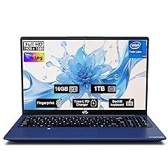 NIMO 15.6" FHD IPS Student Laptop