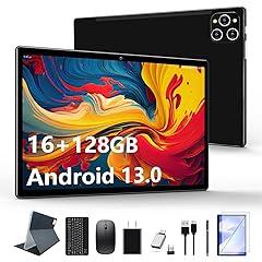KADYBE 10.1 Inch Android 13 Tablet