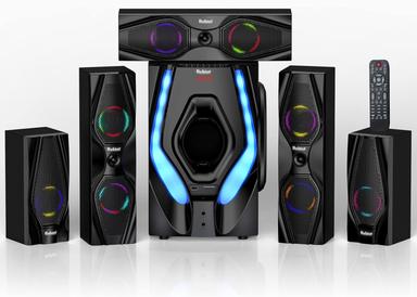 home audio system