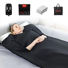 RRGFB Infrared Sauna Blanket