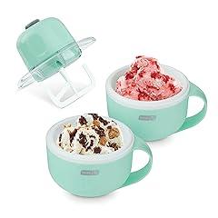 DASH My Mug Ice Cream Maker