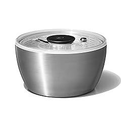 OXO Good Grips Salad Spinner