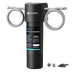 Under Sink Water Filter System UWF1A-PC