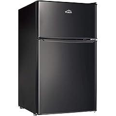 Walsh Dual Door Compact Refrigerator 3.1 Cu.Ft