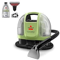 Bissell Little Green Portable Carpet Cleaner 4015