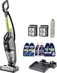 Bissell CrossWave HydroSteam Deluxe Vacuum 3515G