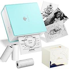 Phomemo Mini Sticker Printer