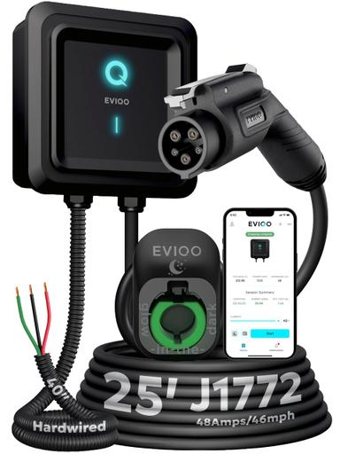 chargepoint level 2 charger