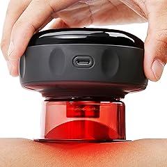 UOTT 20 Levels Smart Cupping Kit