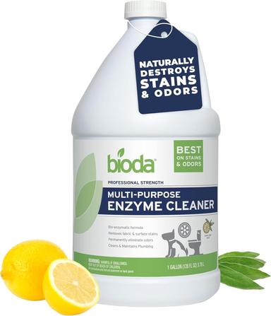 enzyme cleaner