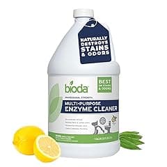 Bioda Probiotic Enzyme Cleaner and Deodorizer