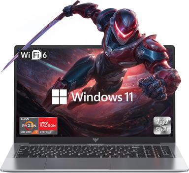 gaming laptop
