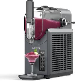slushie machine