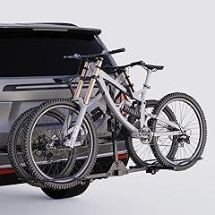 TANX 2-Bike Hitch Rack for E-Bikes