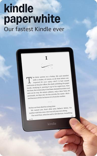kindle