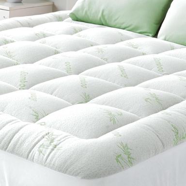 Mattress topper
