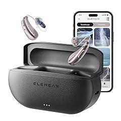 ELEHEAR Beyond Bluetooth Hearing Aids