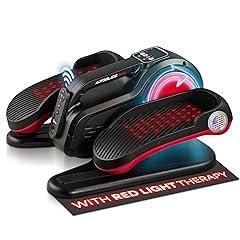 Lifepro AutoGlide Under Desk Elliptical