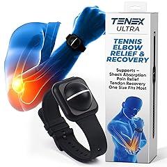 TENEX Elbow Brace Shock Absorber
