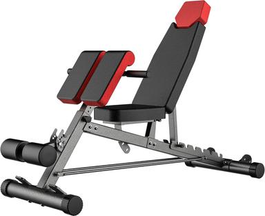 sit-up bench