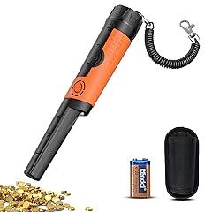 SUNPOW Waterproof Metal Detector Pinpointer OTMD12