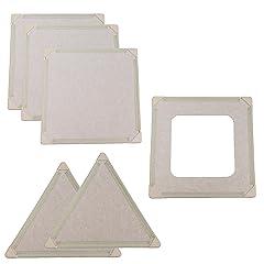 ImagineHaven Magnetic Panel Booster Pack