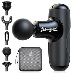 BOB AND BRAD Q2 Mini Massage Gun