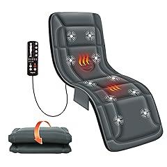 Heycool Full Body Massage Mat with Heat