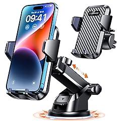 VANMASS Ultimate Car Phone Mount