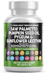 Clean Nutraceuticals Prostate Support Supplement