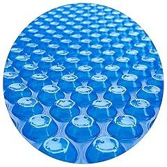 AllAreN Solar Pool Cover 18 Foot Round