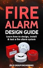 Fire Alarm Design Guide
