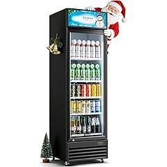 BODEGA Beverage Refrigerator and Cooler 12.5 Cu. Ft