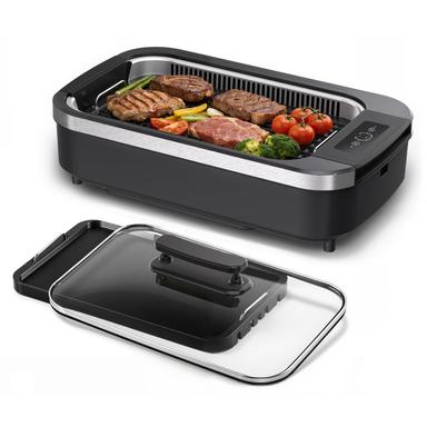 indoor grills